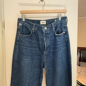 Citizens Of Humanity Annina Jeans